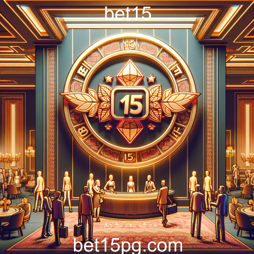 Descubra a Experiência VIP no Bet15: Benefícios Exclusivos para Jogadores